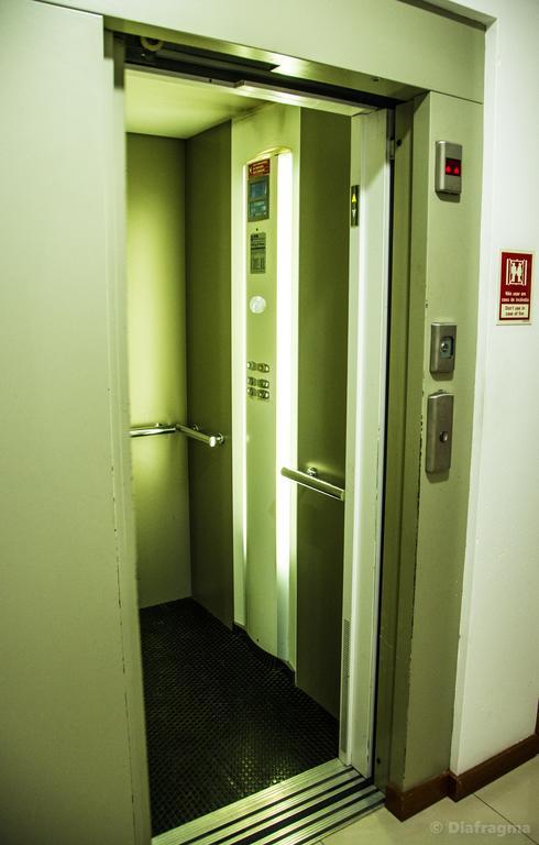 Hotel Pinheiro Manso Seara Exteriör bild