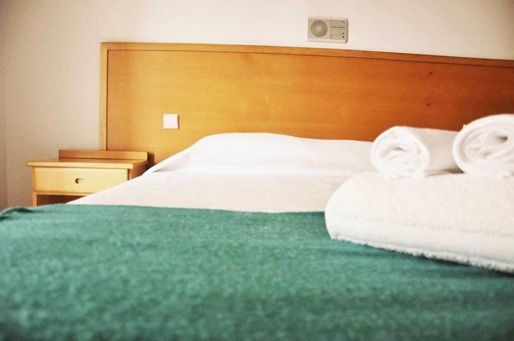 Hotel Pinheiro Manso Seara Exteriör bild