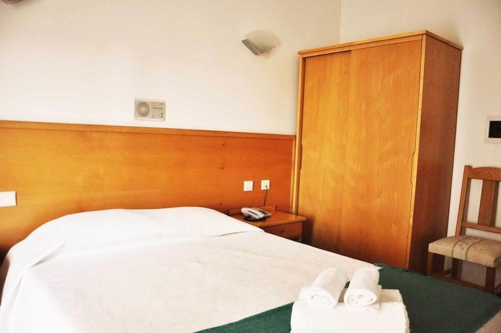 Hotel Pinheiro Manso Seara Exteriör bild