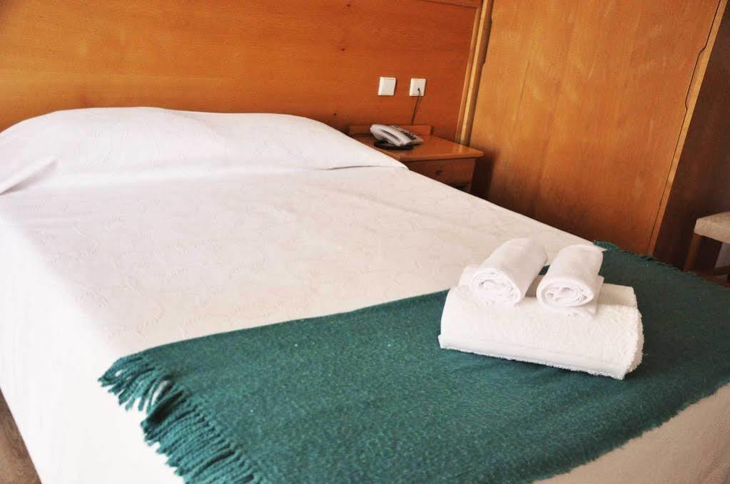 Hotel Pinheiro Manso Seara Exteriör bild