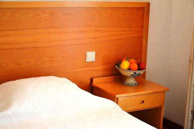 Hotel Pinheiro Manso Seara Exteriör bild